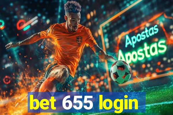 bet 655 login